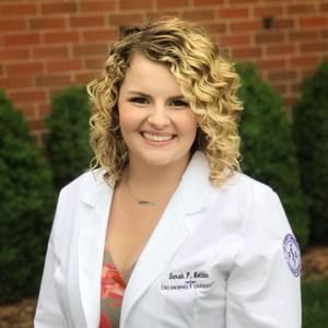 Meet your Posher, Sarah